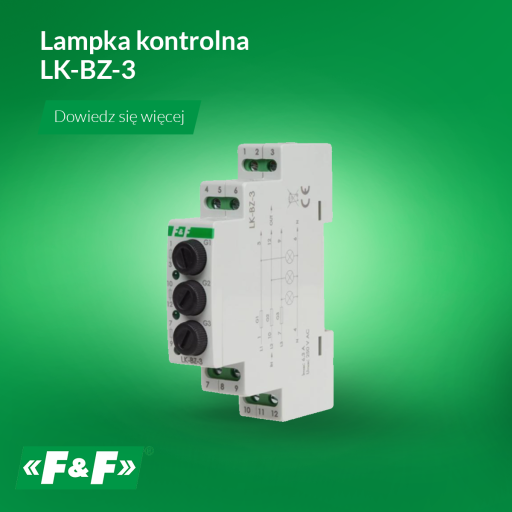 GÖSTERGE VE KONTROL LAMBALARI